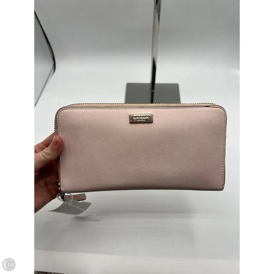 Wallet Designer By Kate Spade, Size: Medium