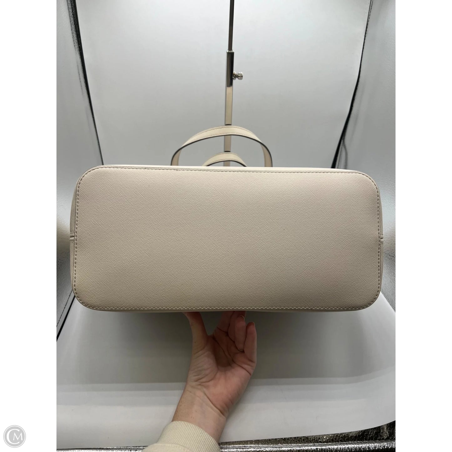 Handbag Designer By Michael Kors, Size: Large