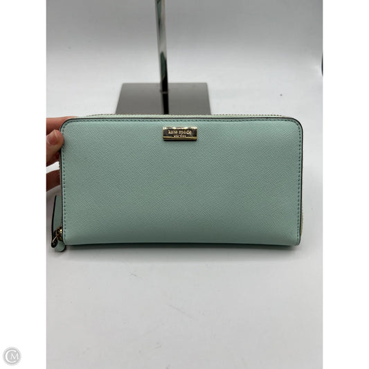 Wallet Designer By Kate Spade, Size: Medium