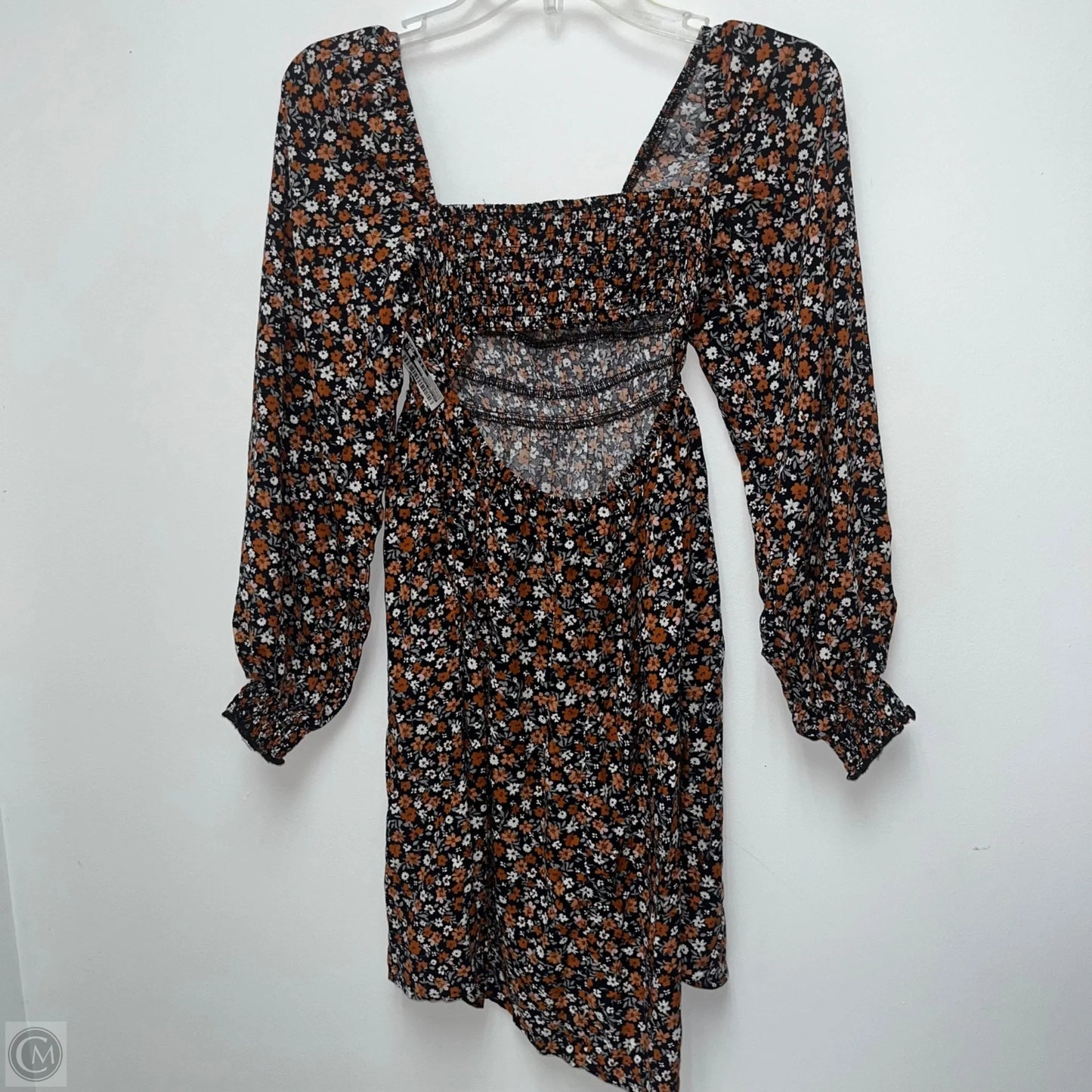 Dress Casual Midi By Altard State In Floral Print, Size: S
