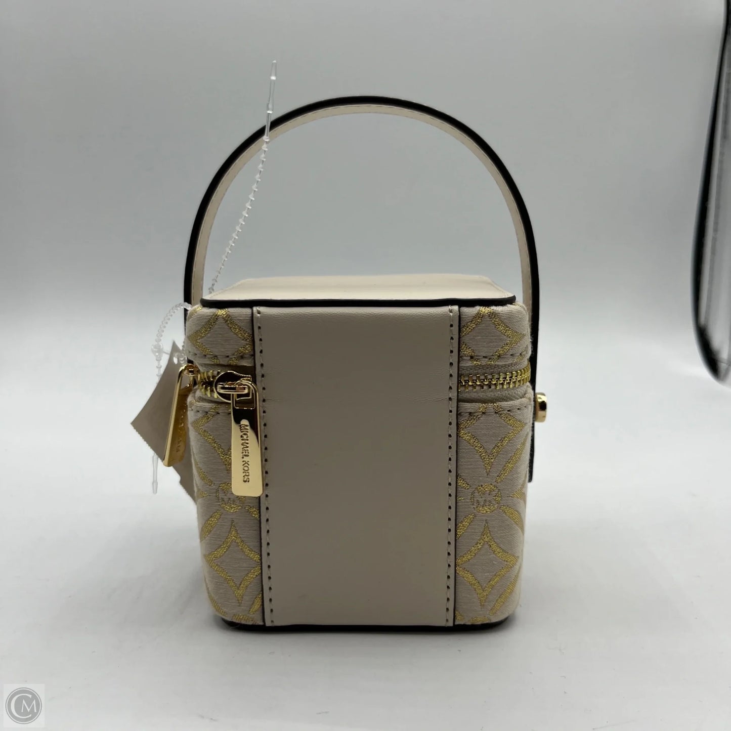 Handbag Designer By Michael Kors, Size: Small