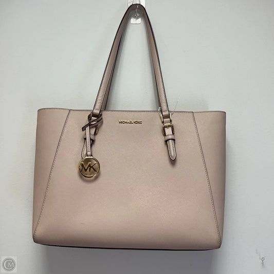 Handbag Designer By Michael Kors, Size: Large