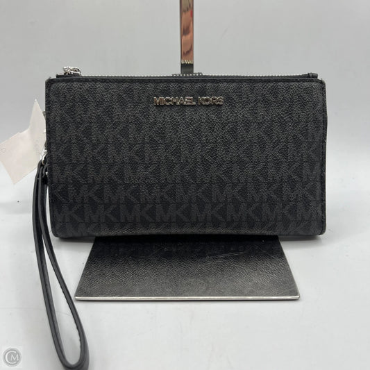 Wallet Designer By Michael Kors, Size: Large