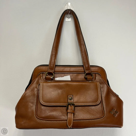 Handbag Designer By Patricia Nash, Size: Large