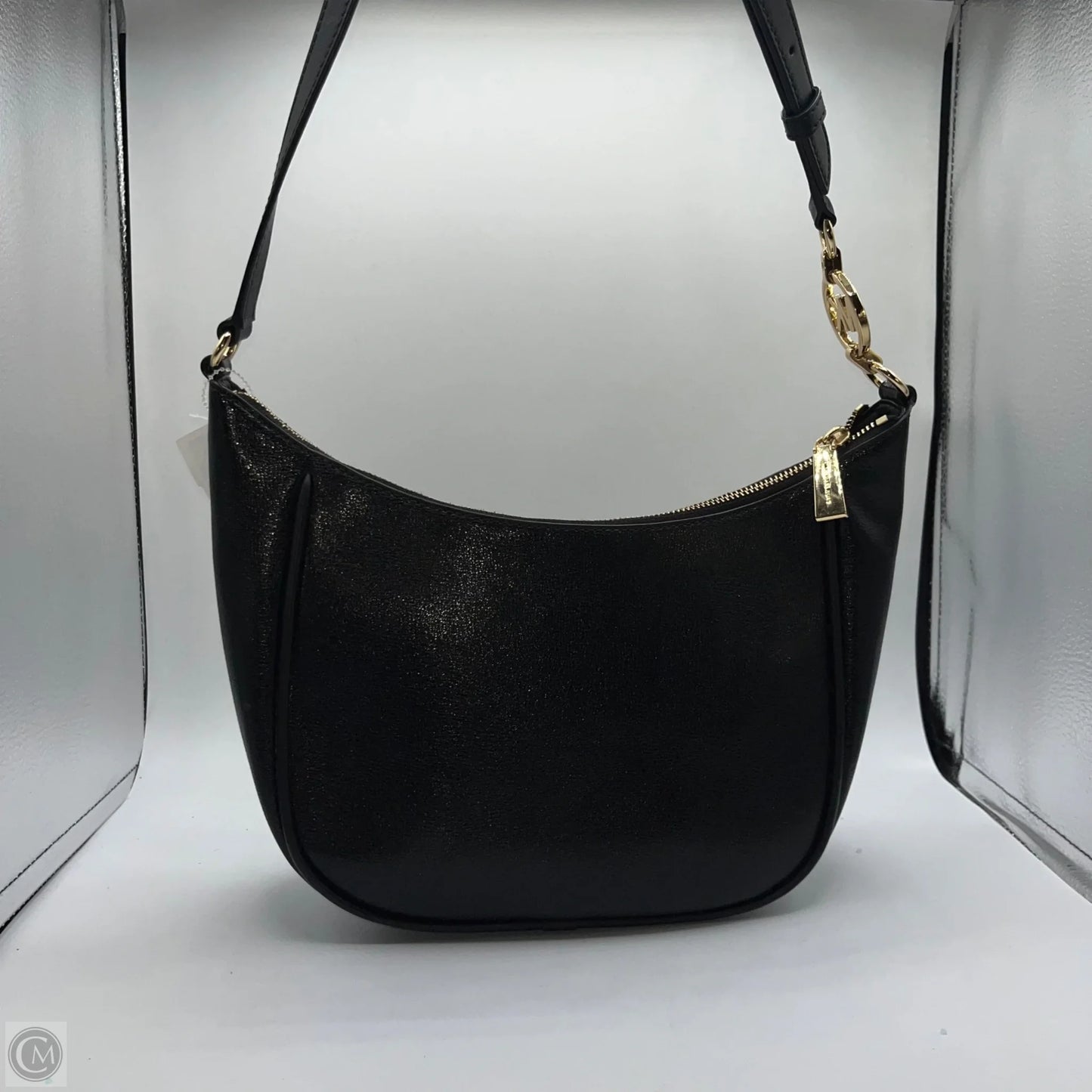 Handbag Designer By Michael Kors, Size: Medium