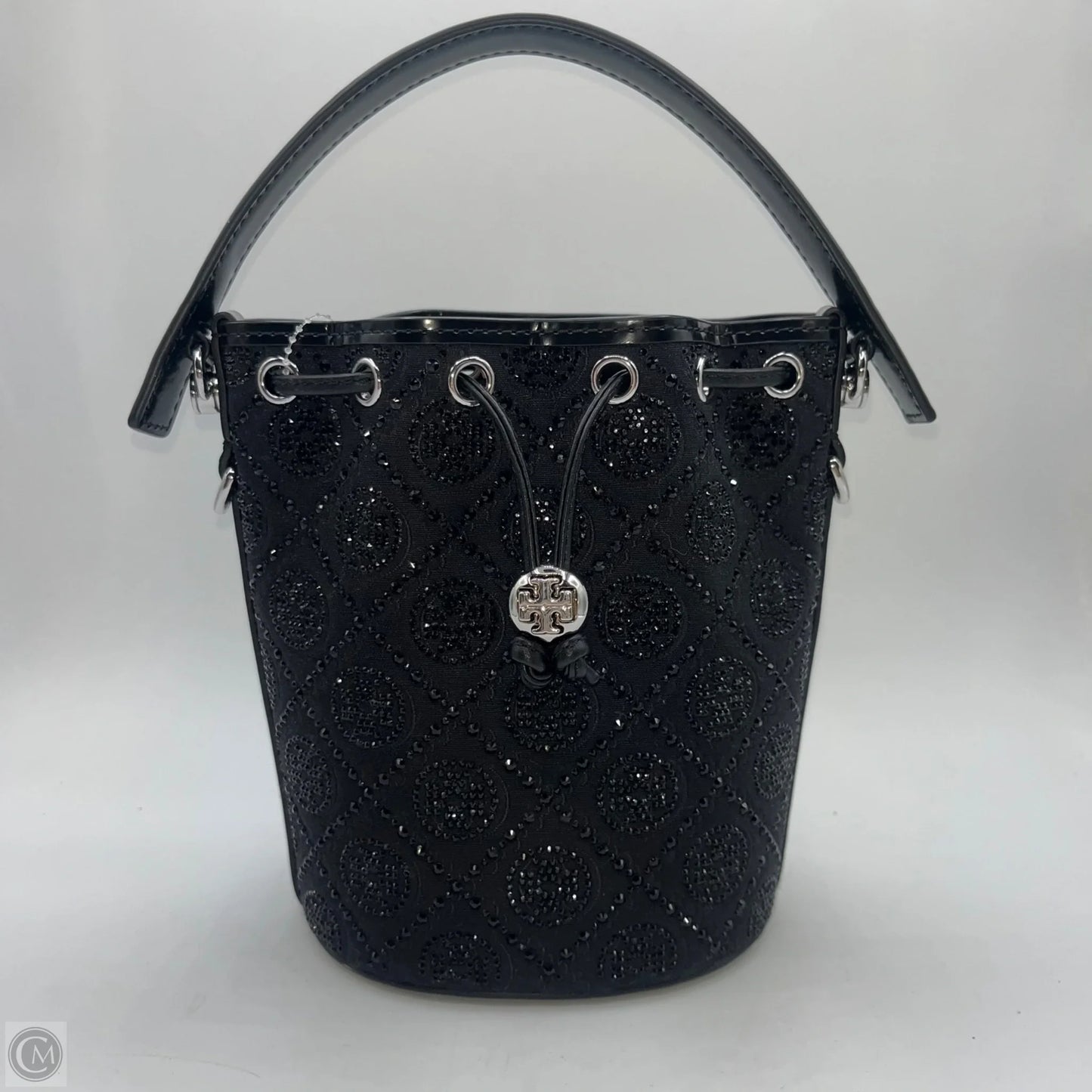 Handbag Designer By Tory Burch, Size: Medium