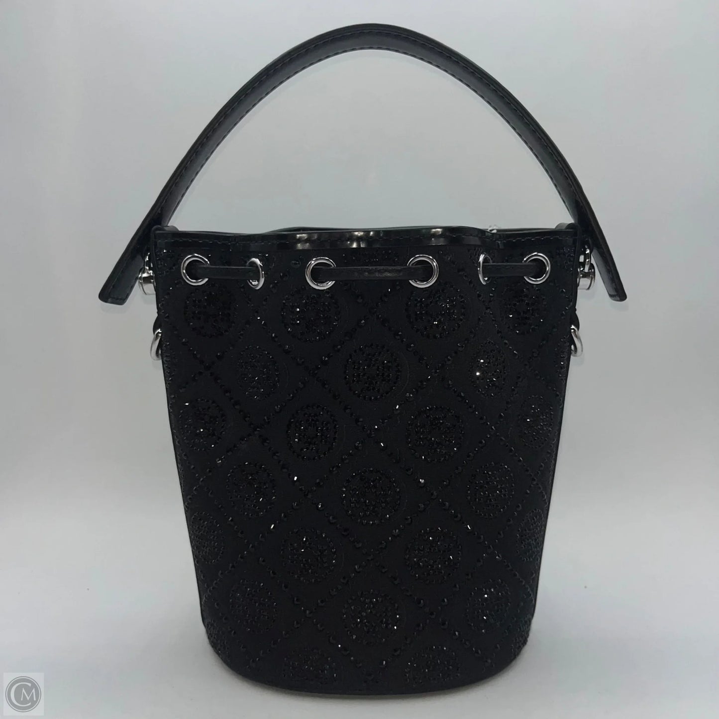 Handbag Designer By Tory Burch, Size: Medium