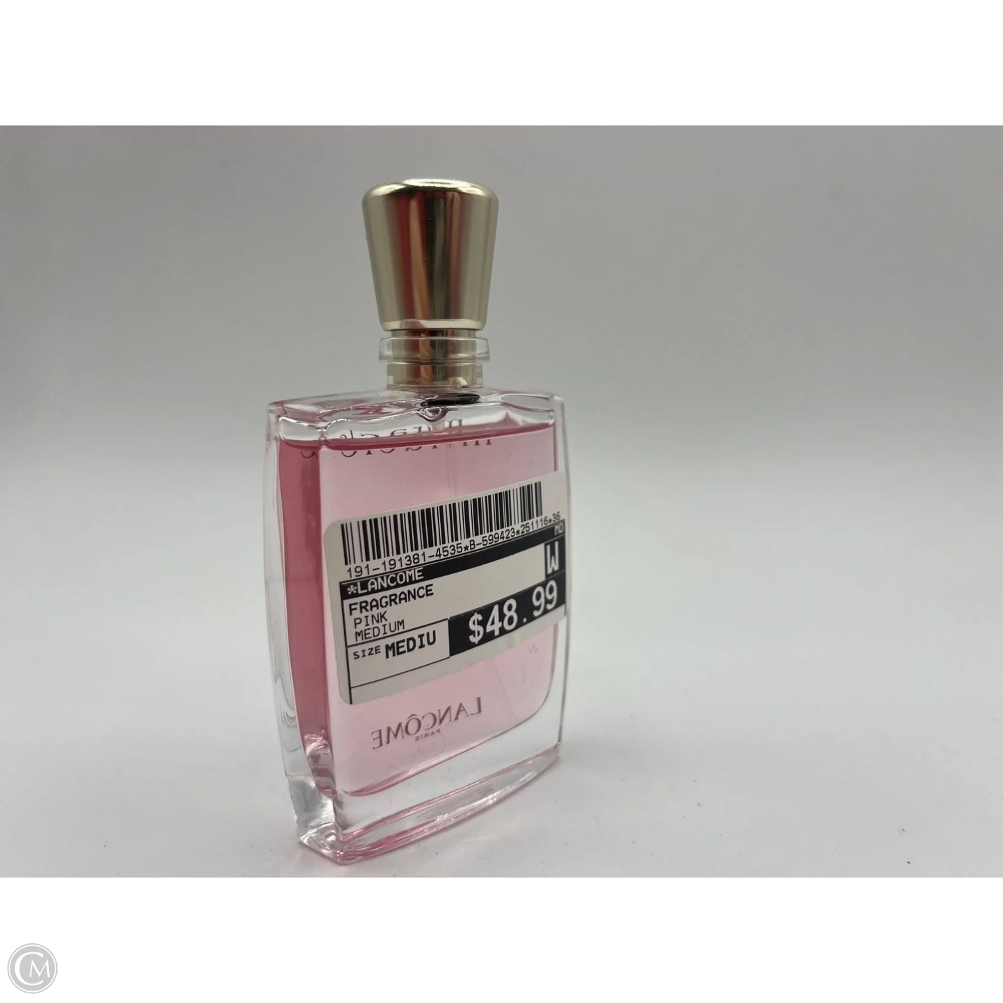 Fragrance By Lancome, Size: Medium