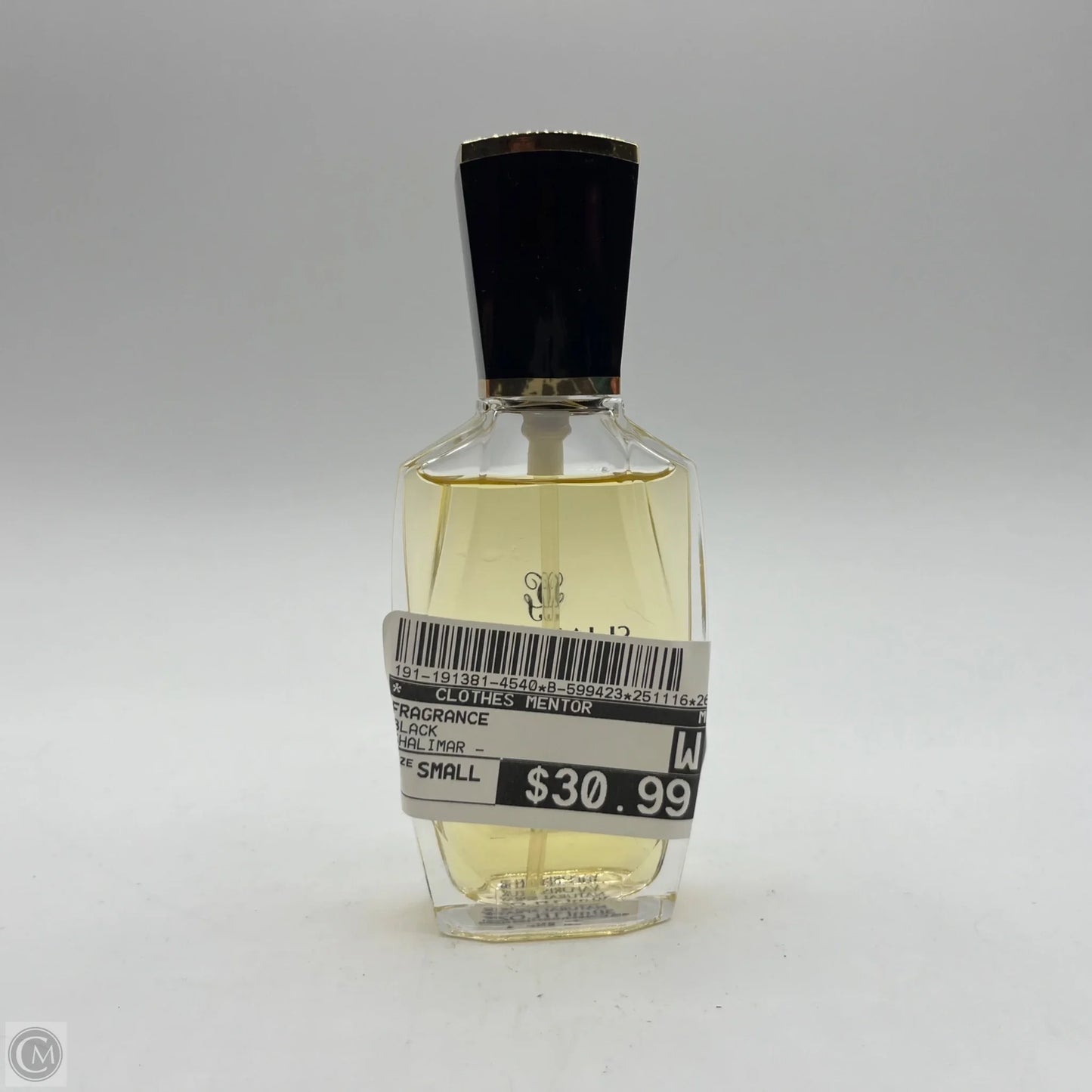 Fragrance By Clothes Mentor, Size: Small