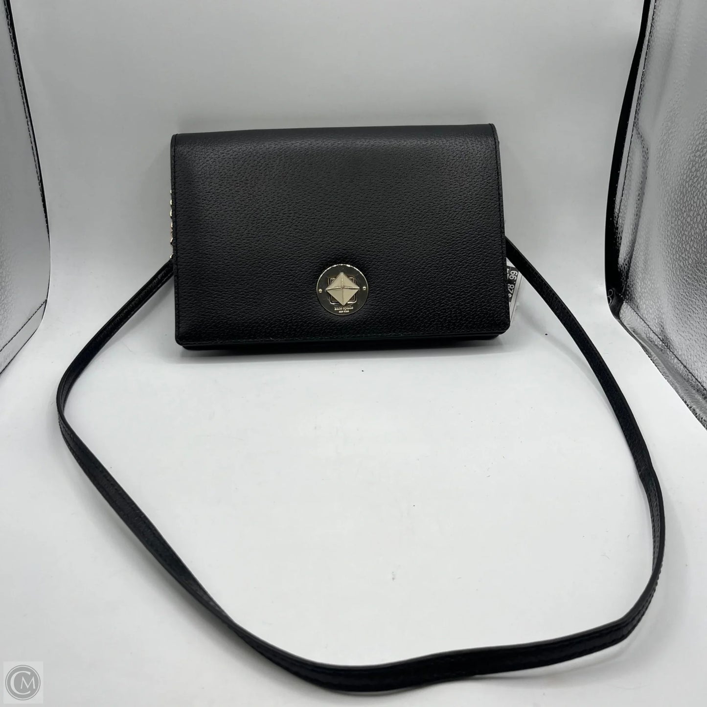 Crossbody Designer By Kate Spade, Size: Medium