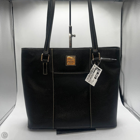 Handbag Designer By Dooney And Bourke, Size: Medium