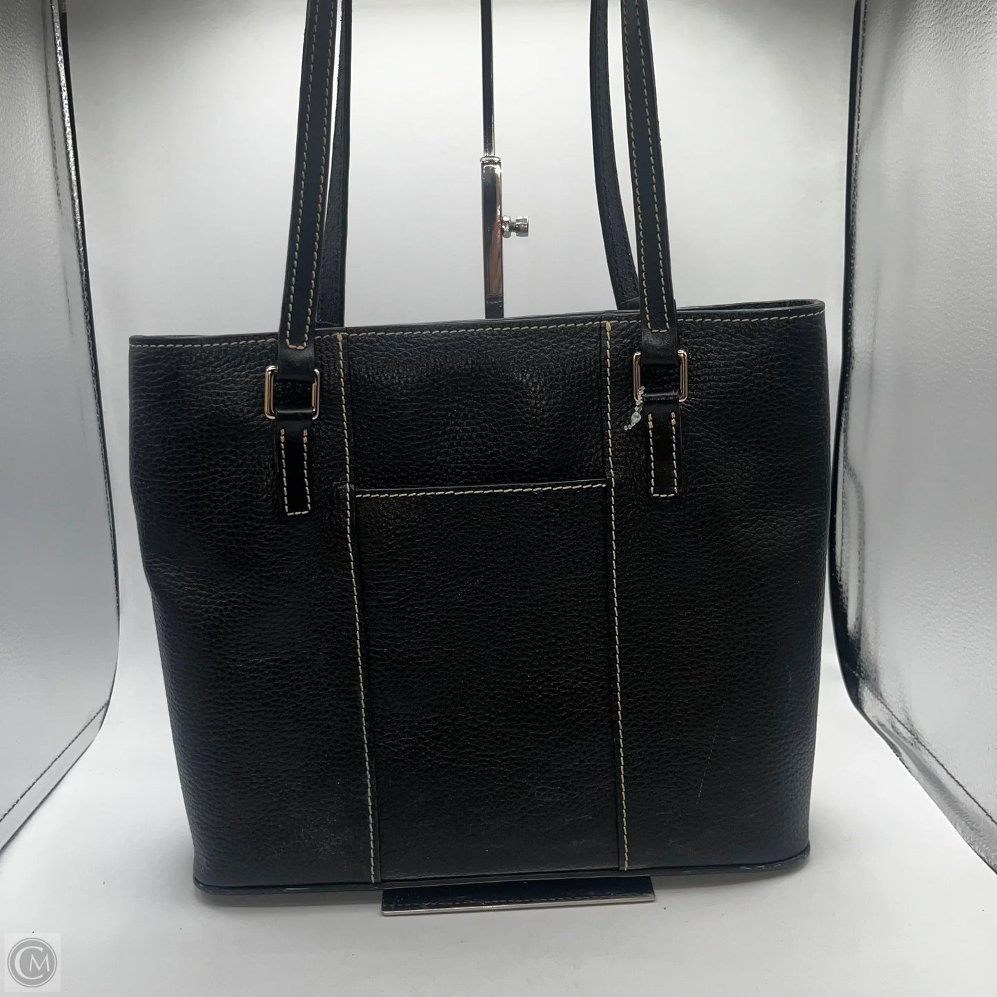 Handbag Designer By Dooney And Bourke, Size: Medium