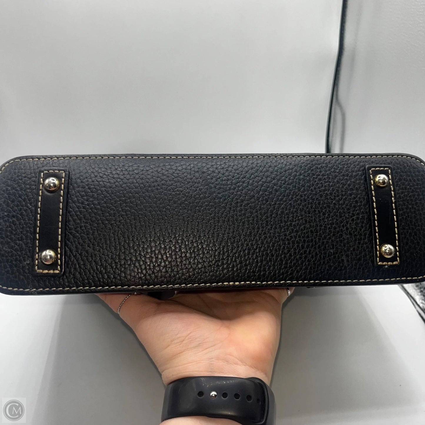 Handbag Designer By Dooney And Bourke, Size: Medium