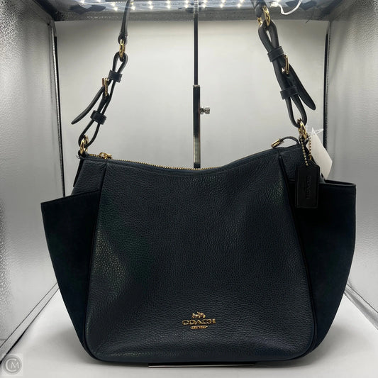 Handbag Designer By Coach, Size: Large