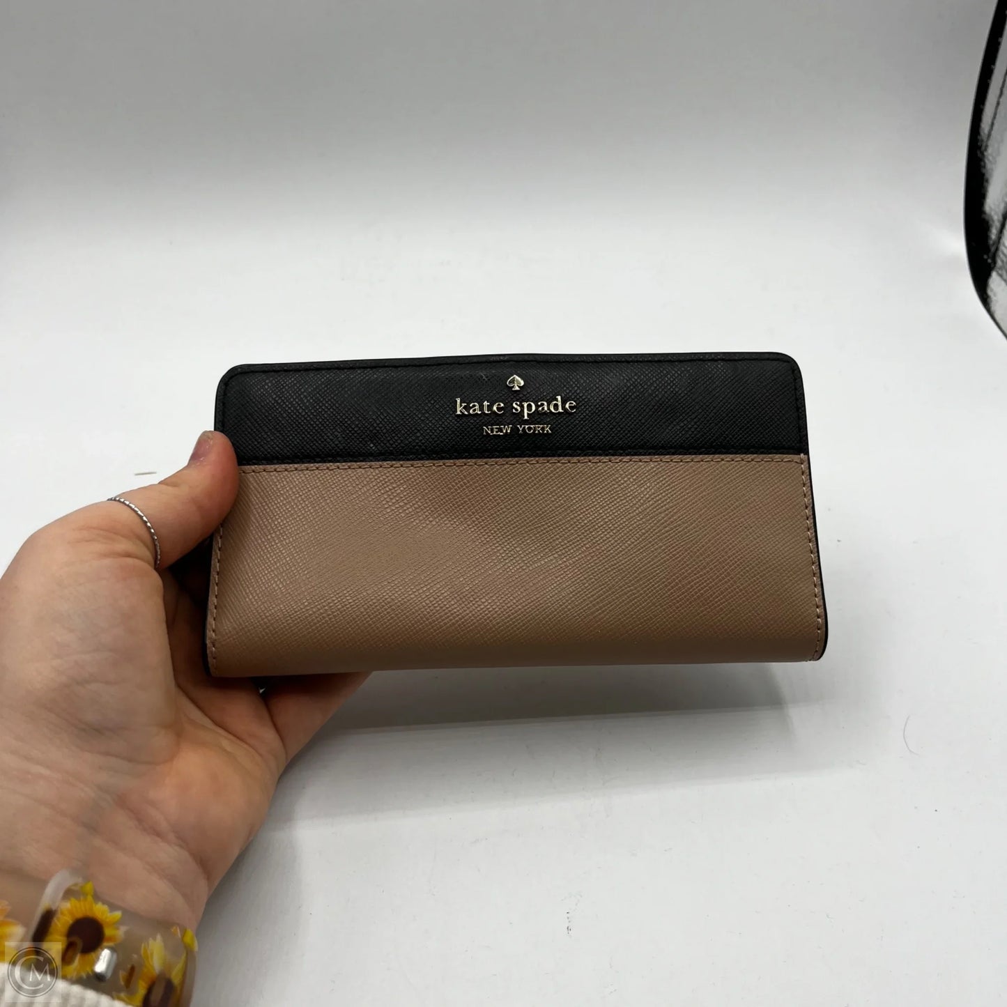 Wallet Designer By Kate Spade, Size: Medium