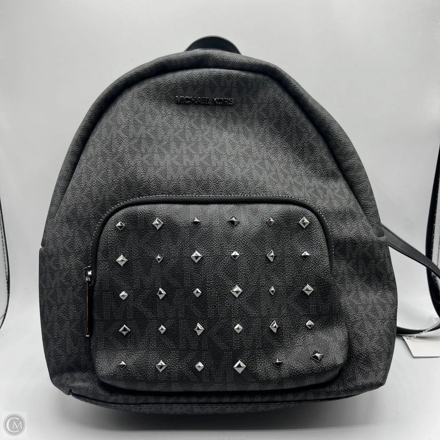 Backpack Designer By Michael Kors, Size: Large