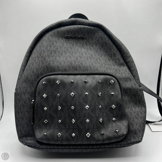 Backpack Designer By Michael Kors, Size: Large