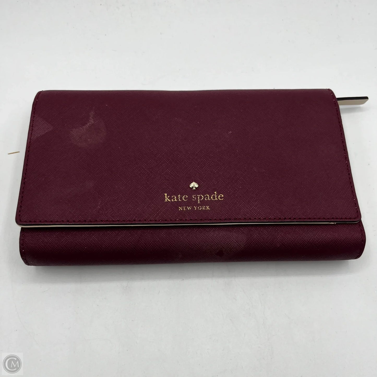 Wallet Designer By Kate Spade, Size: Large