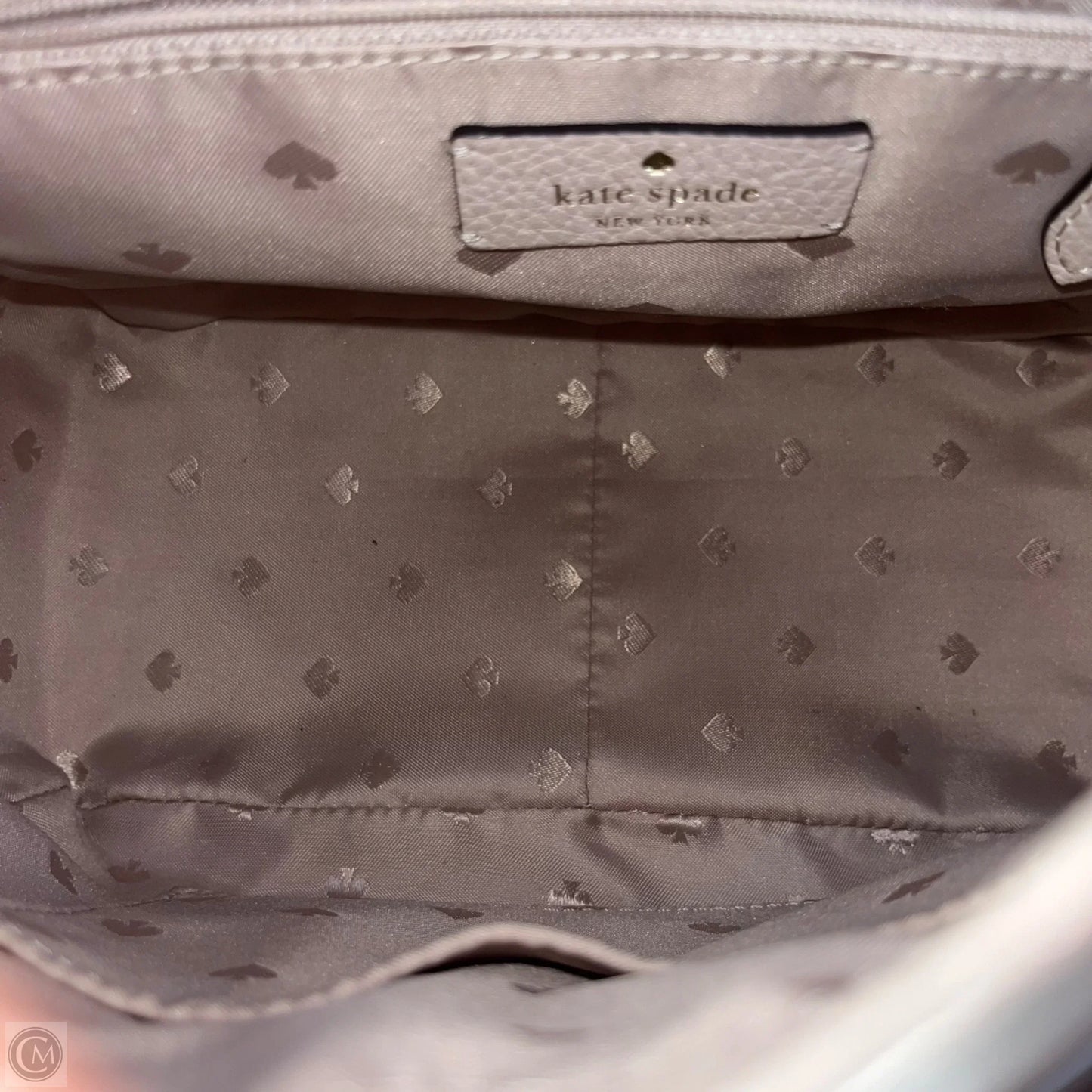 Backpack Designer By Kate Spade, Size: Large