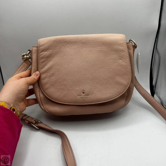 Crossbody Designer By Kate Spade, Size: Medium