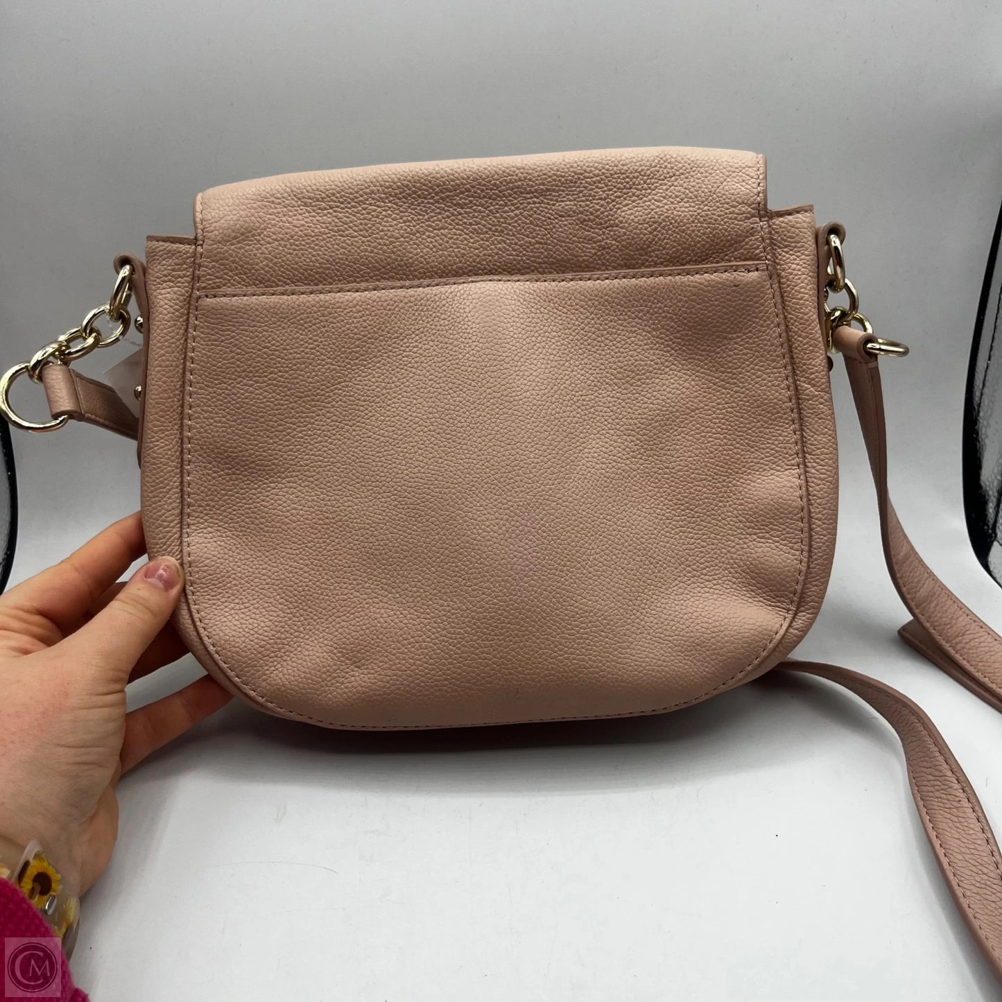 Crossbody Designer By Kate Spade, Size: Medium