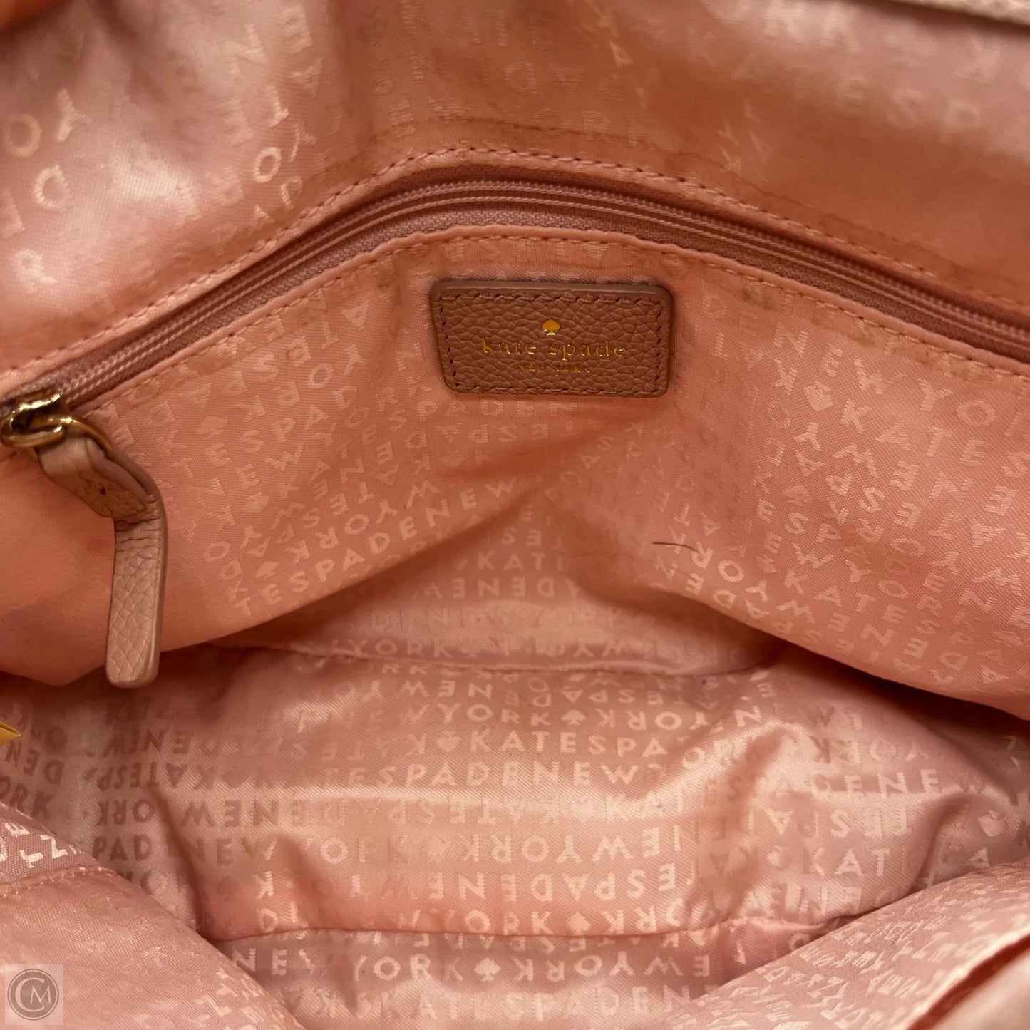 Crossbody Designer By Kate Spade, Size: Medium