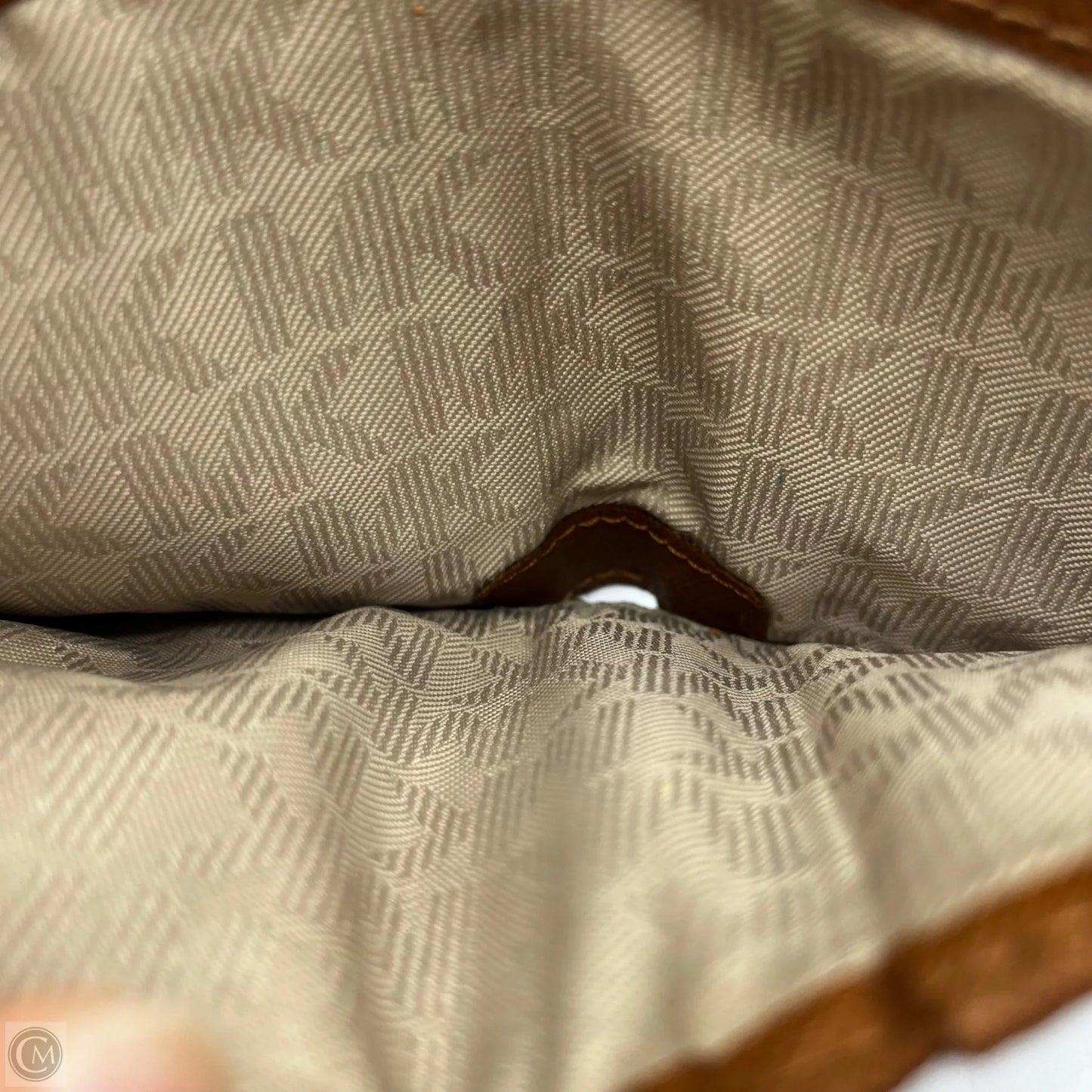 Wallet Designer By Michael Kors, Size: Medium