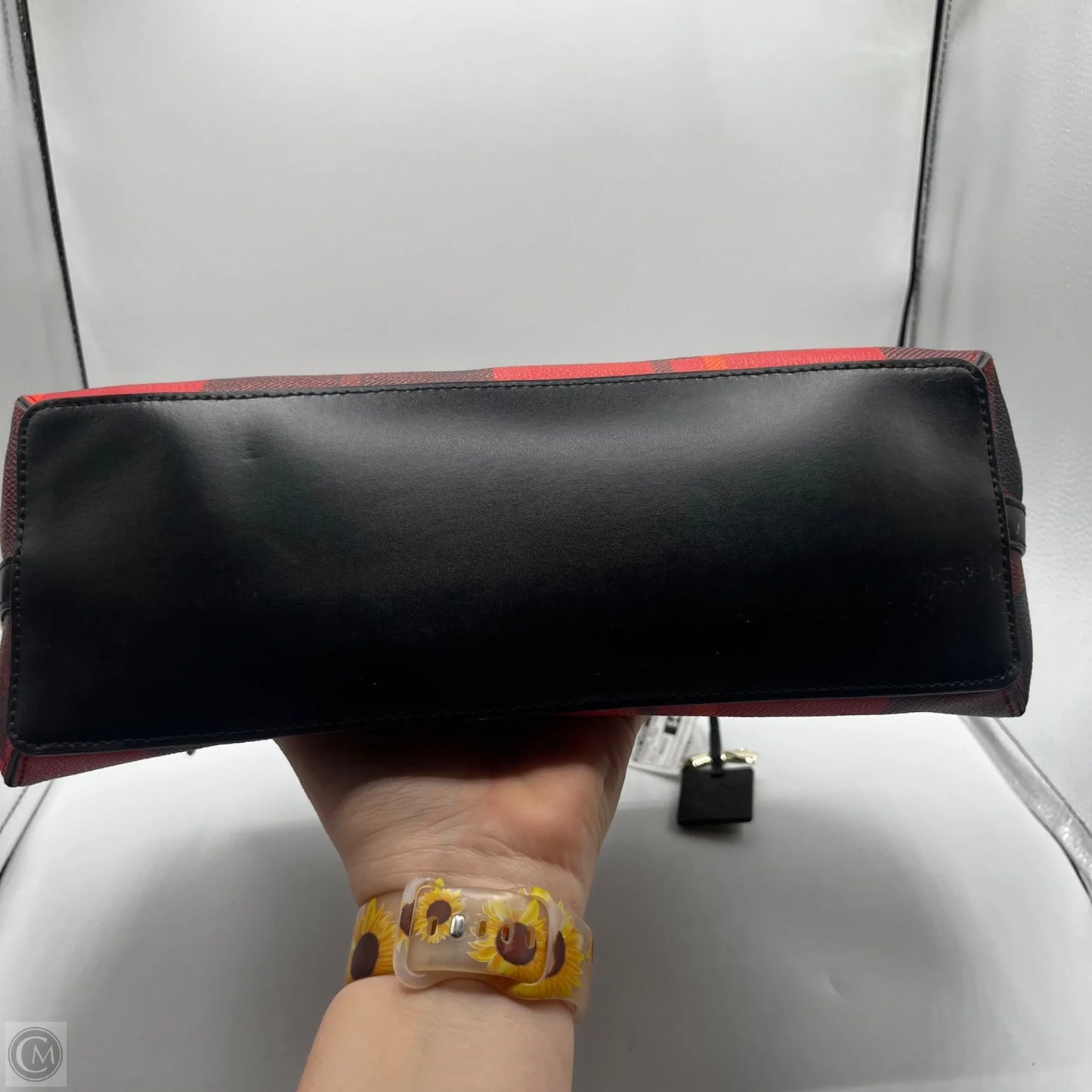 Handbag Designer By Kate Spade, Size: Medium