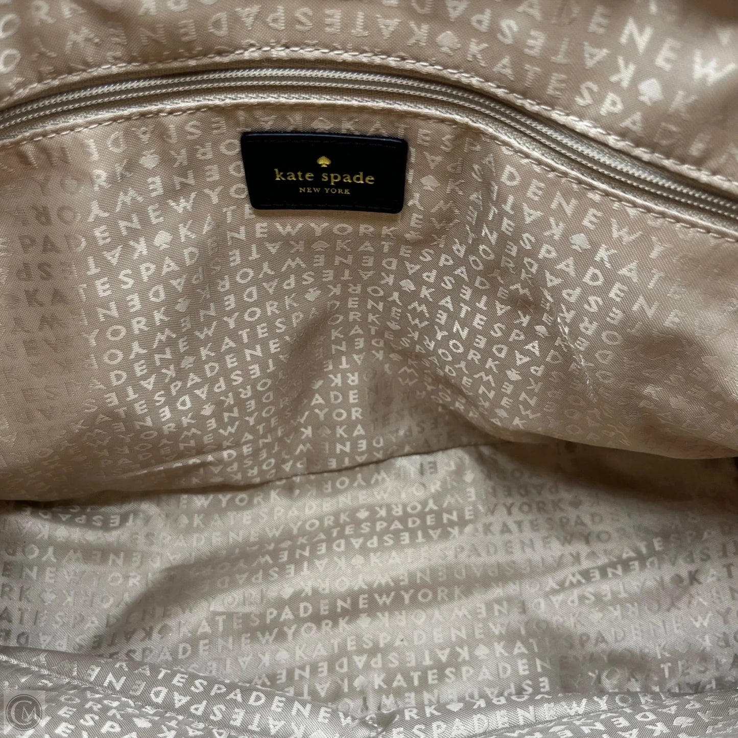 Handbag Designer By Kate Spade, Size: Medium
