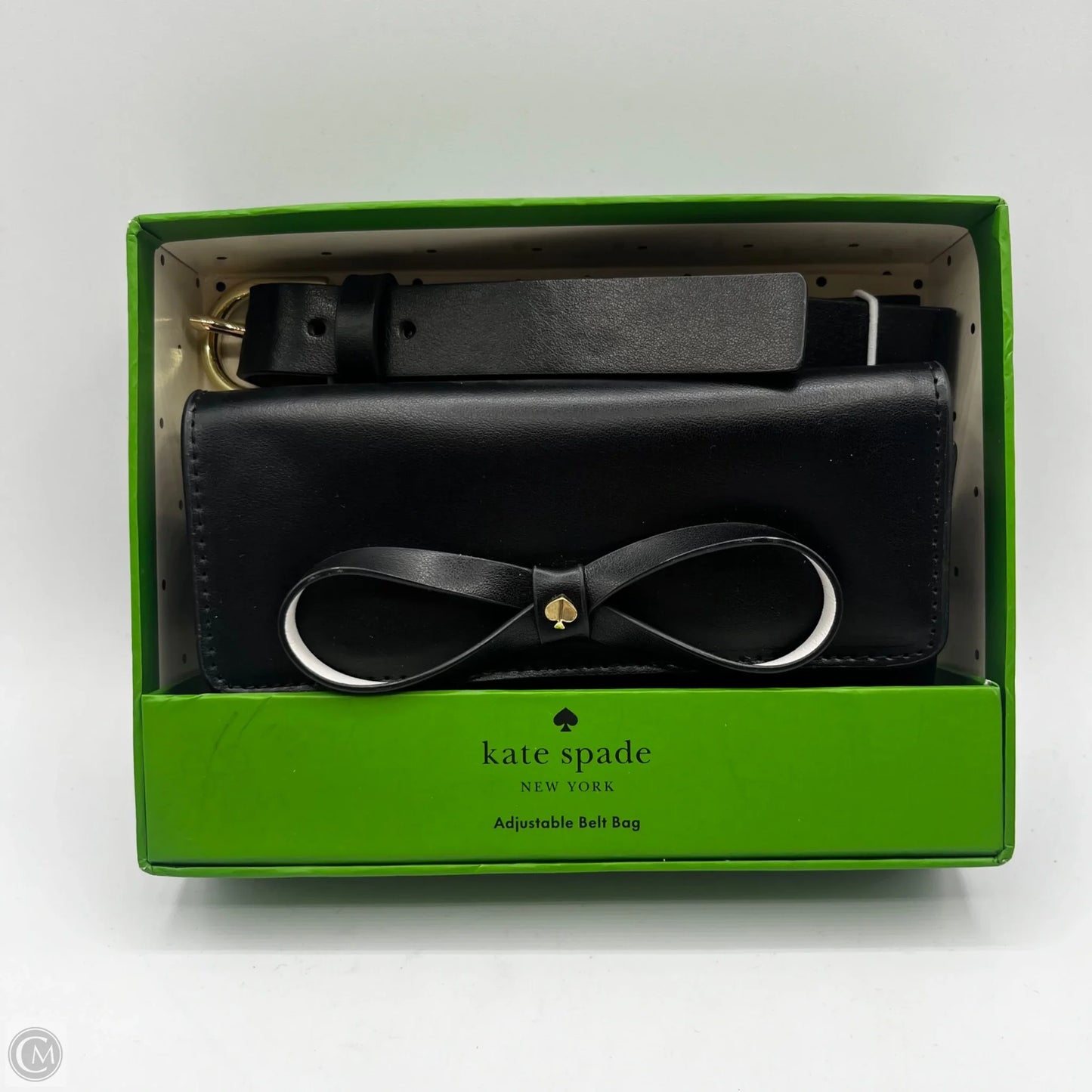 Belt Bag Designer By Kate Spade, Size: Medium