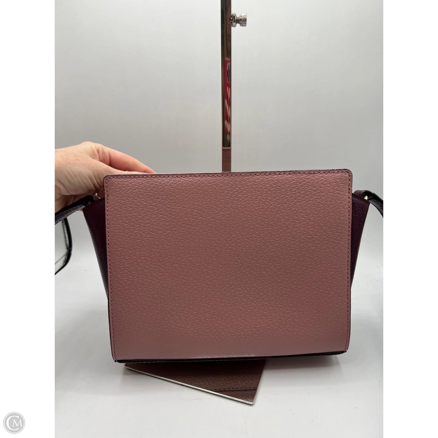 Crossbody Designer By Kate Spade, Size: Small