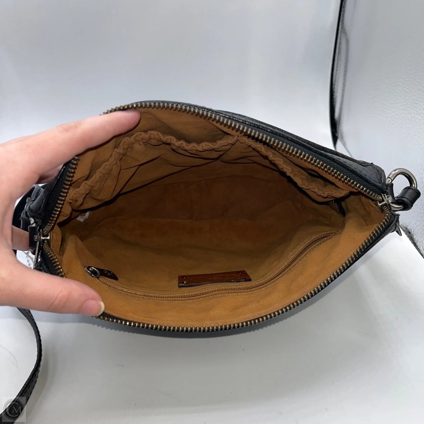 Handbag Designer By Patricia Nash, Size: Medium