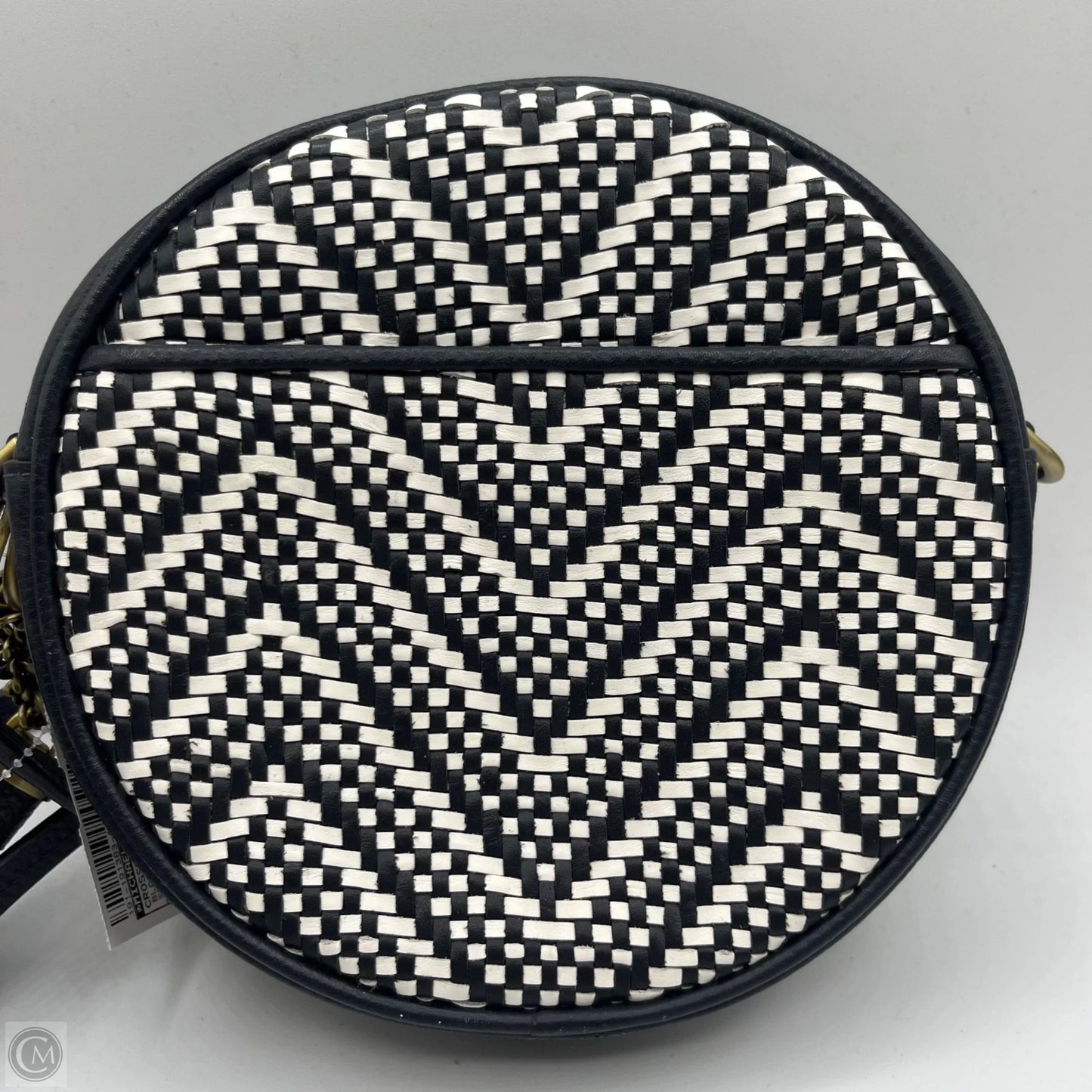 Crossbody Designer By Michael Kors, Size: Small