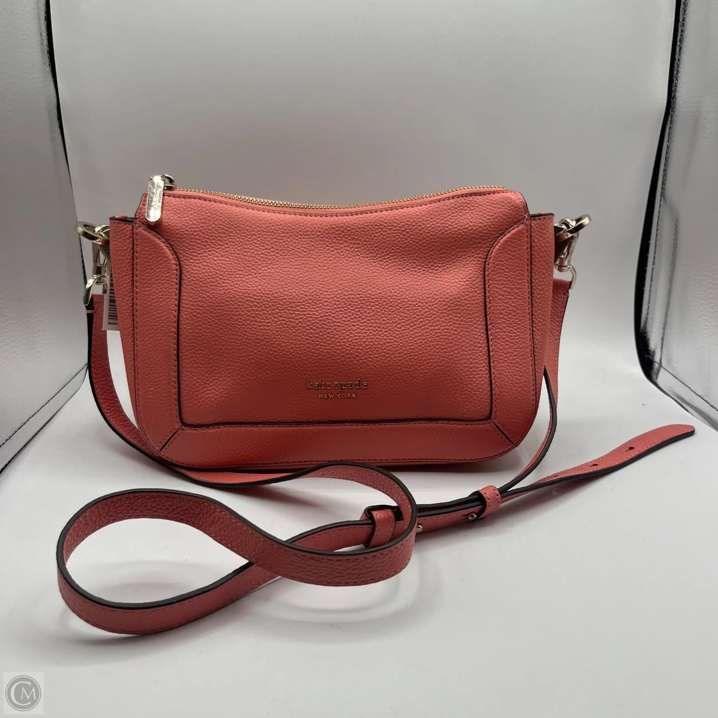 Crossbody Designer By Kate Spade, Size: Small