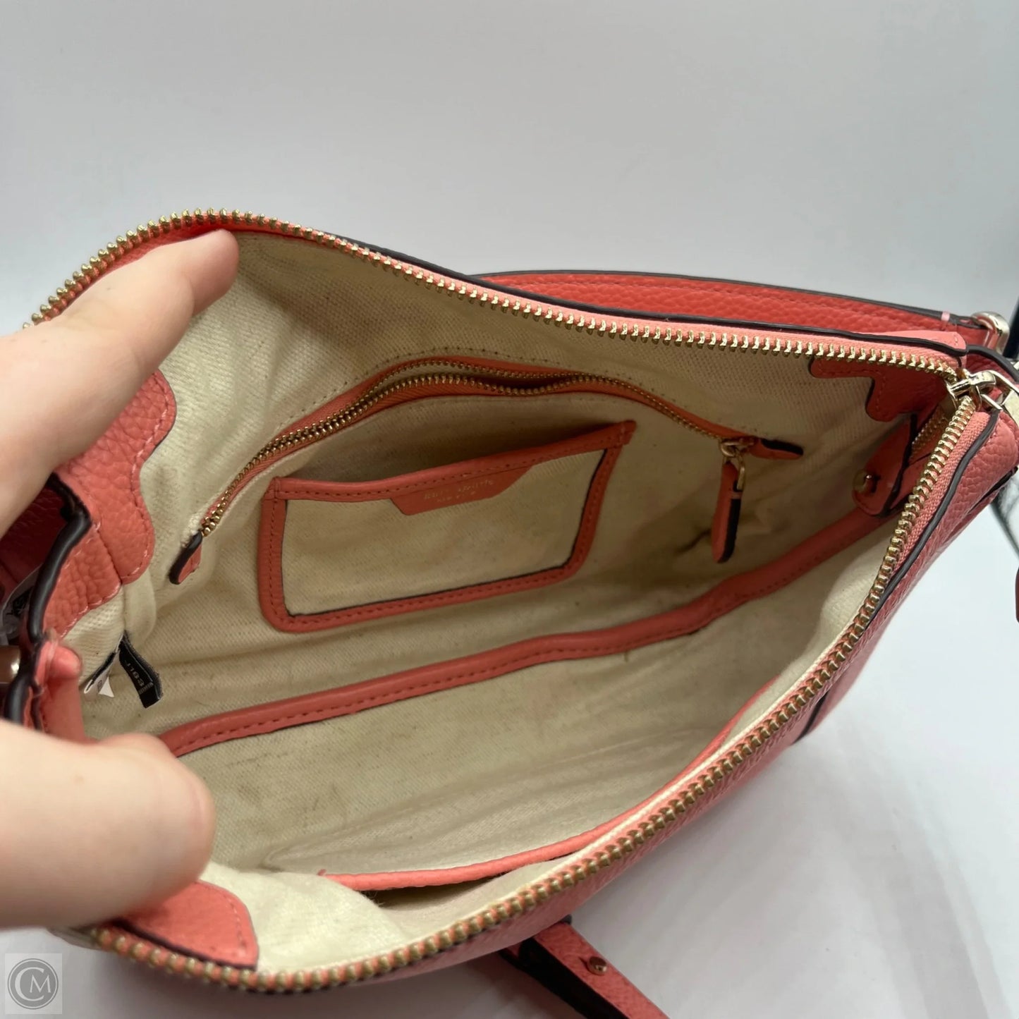 Crossbody Designer By Kate Spade, Size: Small