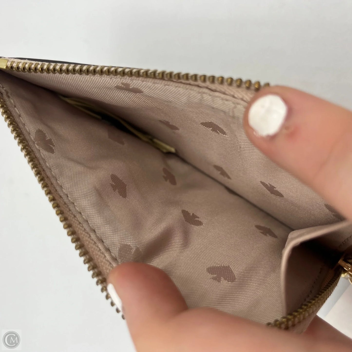 Wallet Designer By Kate Spade, Size: Small