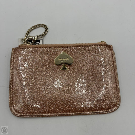 Wallet Designer By Kate Spade, Size: Small