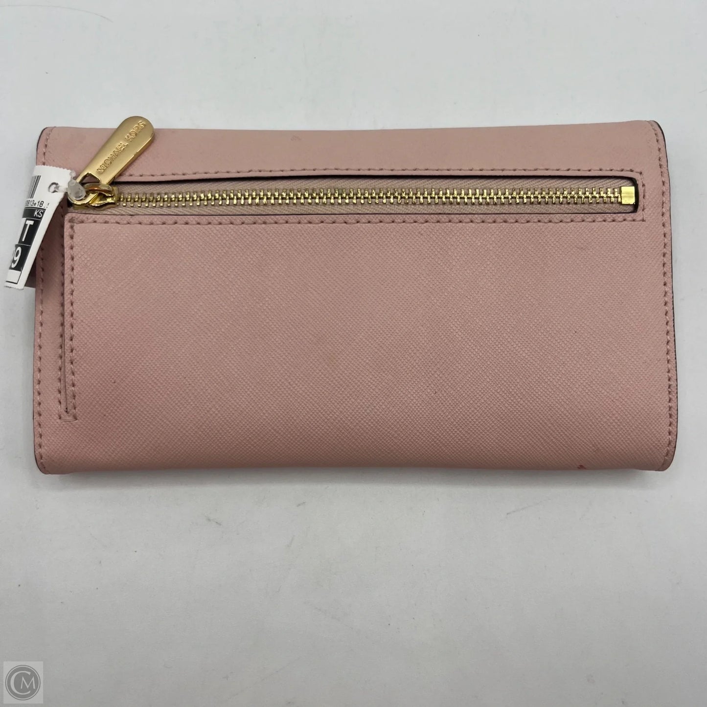 Wallet Designer By Michael Kors, Size: Large