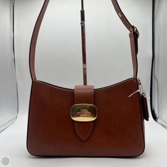 Handbag Designer By Coach, Size: Small