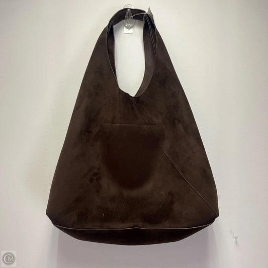 Handbag By Banana Republic, Size: Large