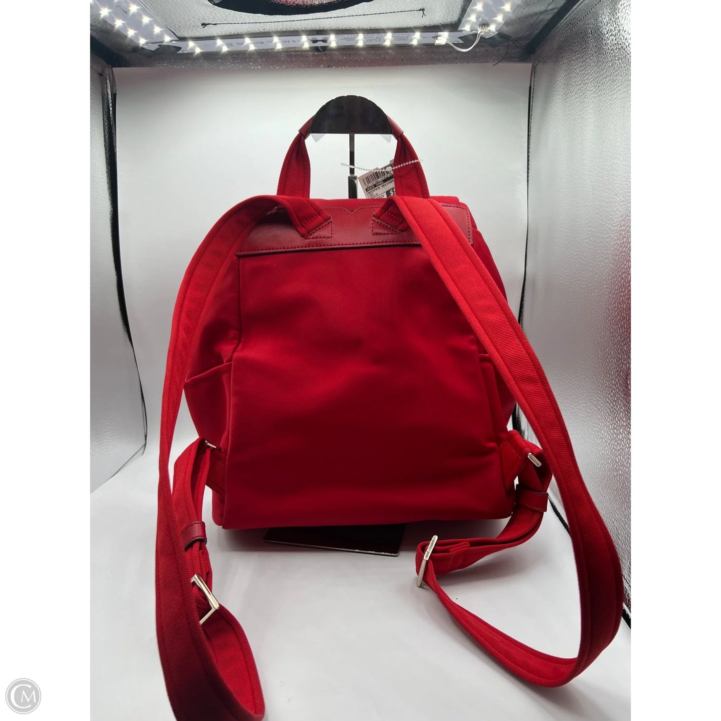 Backpack Designer By Kate Spade, Size: Medium