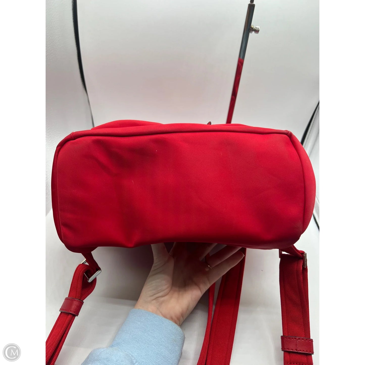 Backpack Designer By Kate Spade, Size: Medium