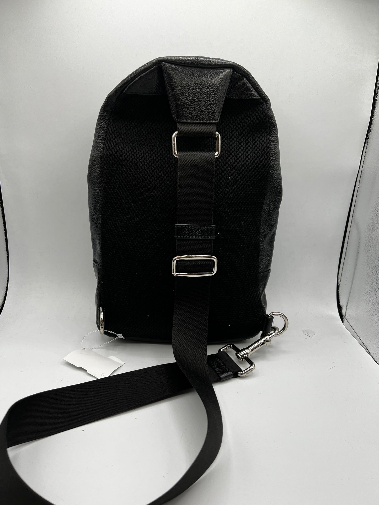 Backpack Designer By Coach, Size: Small