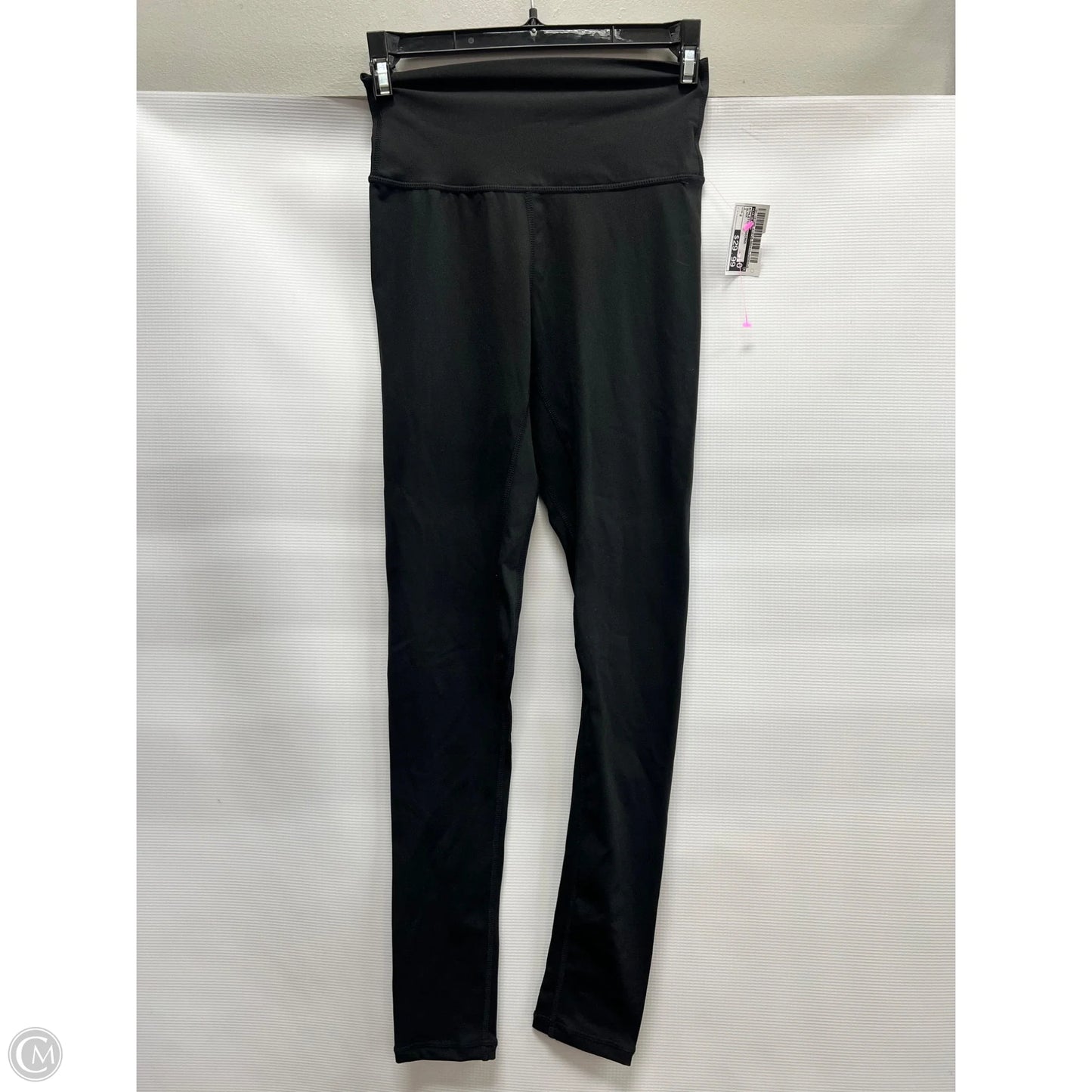 Athletic Leggings By Lululemon In Black, Size: 2