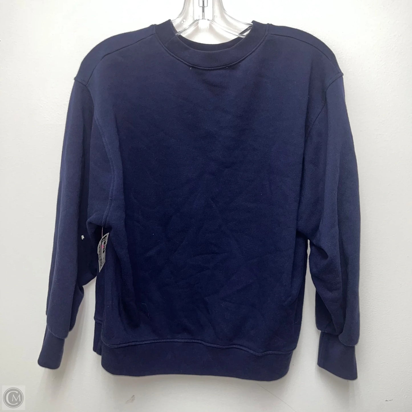 Sweater By Altard State In Blue, Size: Xs