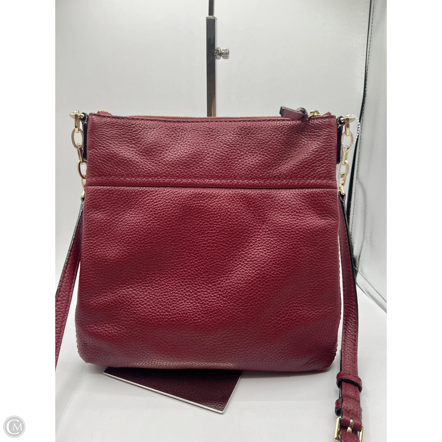Crossbody Designer By Kate Spade, Size: Medium