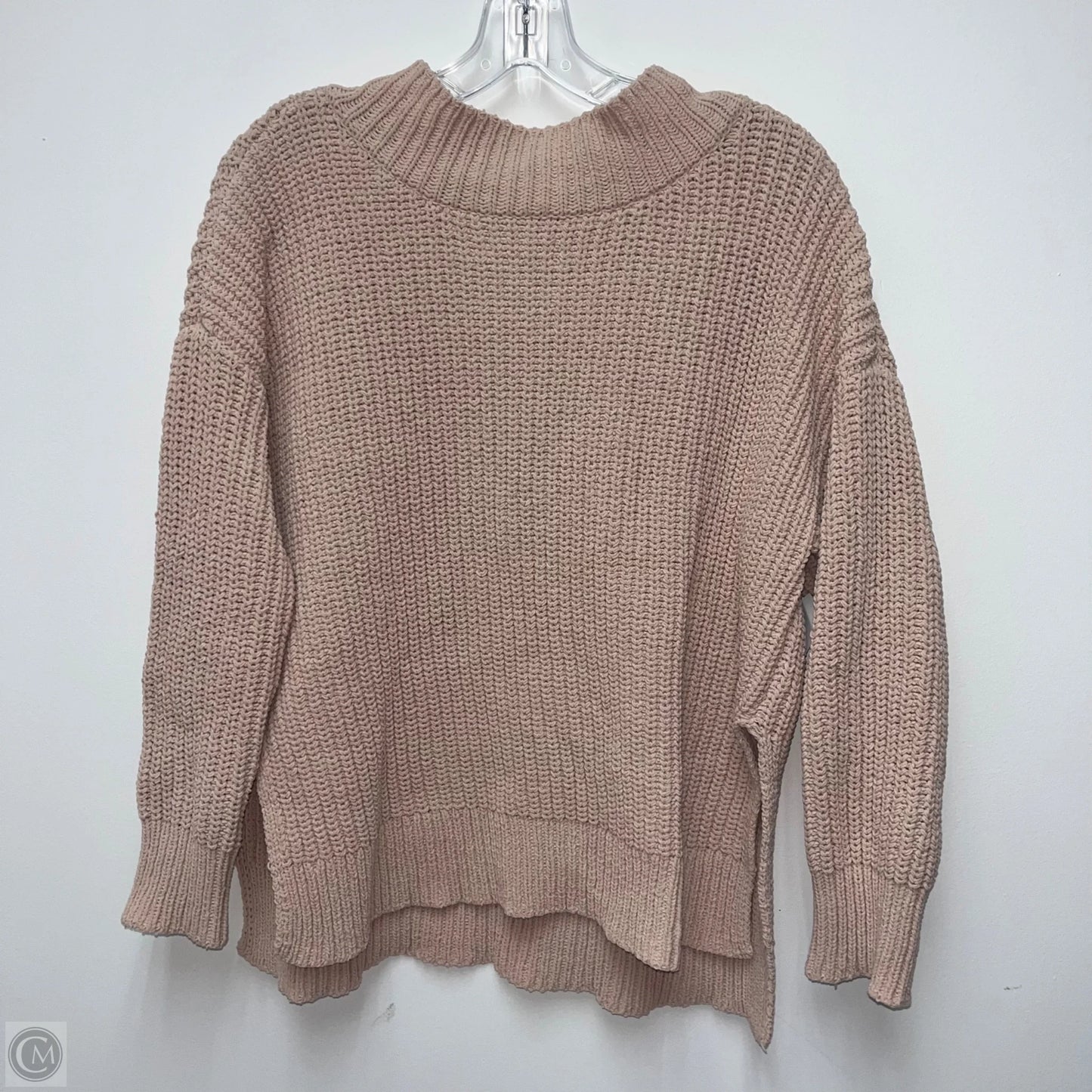 Sweater By Aerie In Cream, Size: S