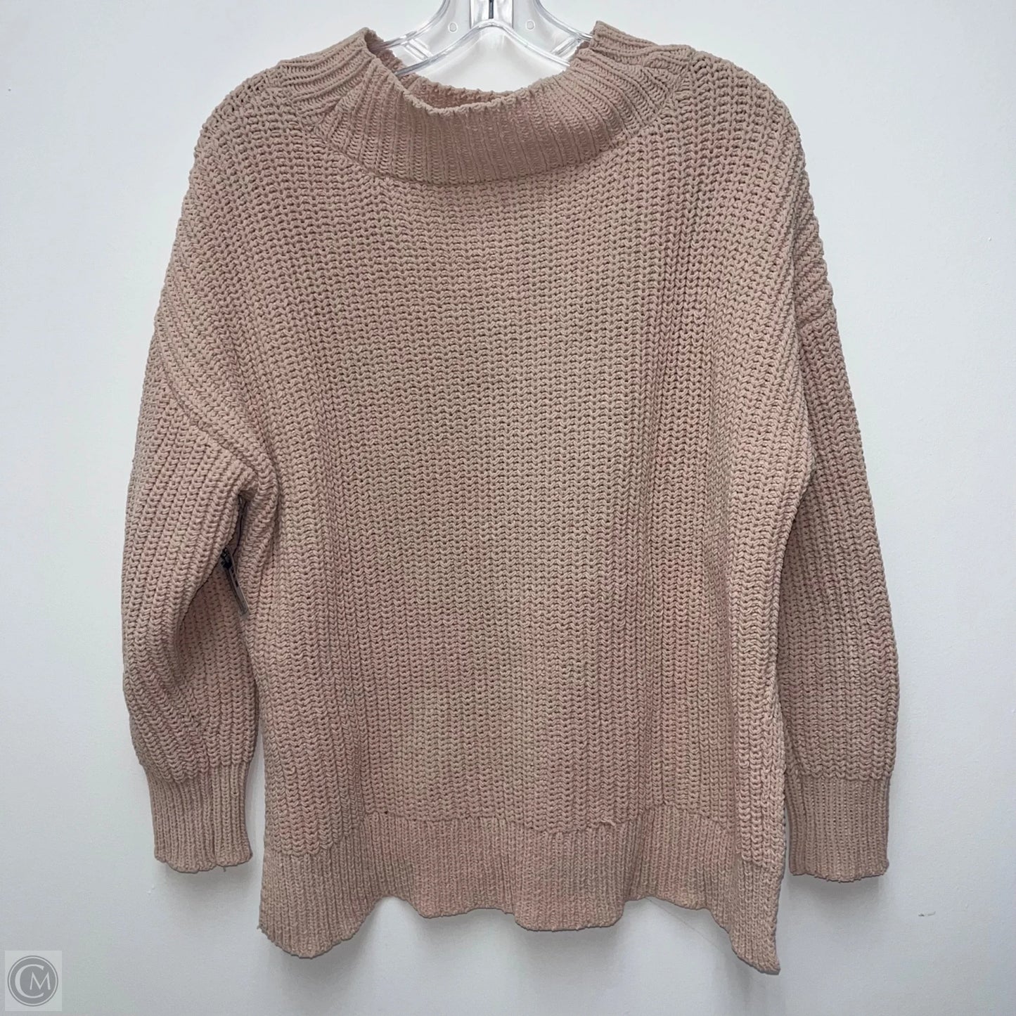 Sweater By Aerie In Cream, Size: S