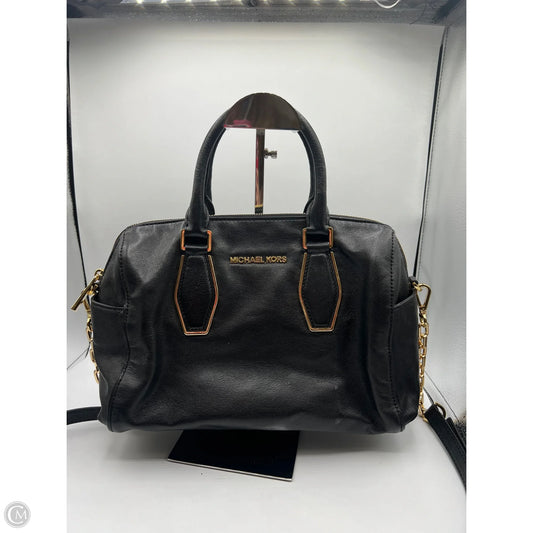 Crossbody Designer By Michael Kors, Size: Medium