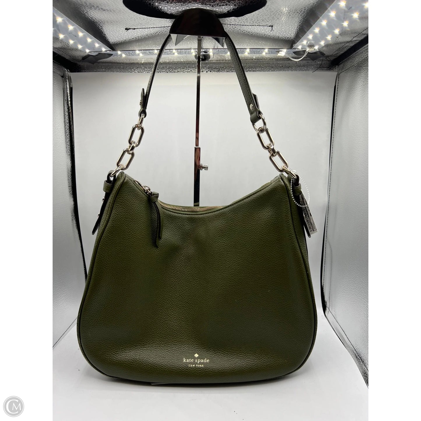 Handbag Designer By Kate Spade, Size: Medium